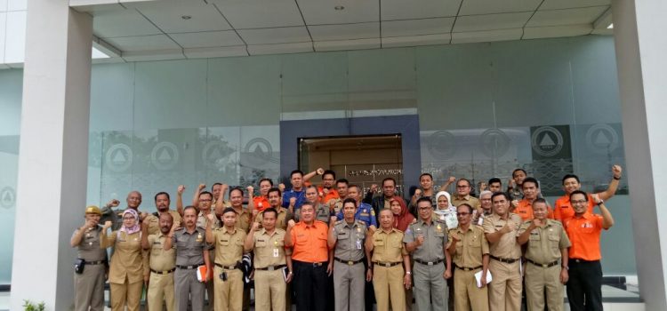 FORUM SKPD GABUNGAN TELAH DILAKSANAKAN DENGAN SUKSES OLEH BPBD 2018 FORUM SKPD GABUNGAN TELAH DILAKSANAKAN DENGAN SUKSES OLEH BPBD 2018