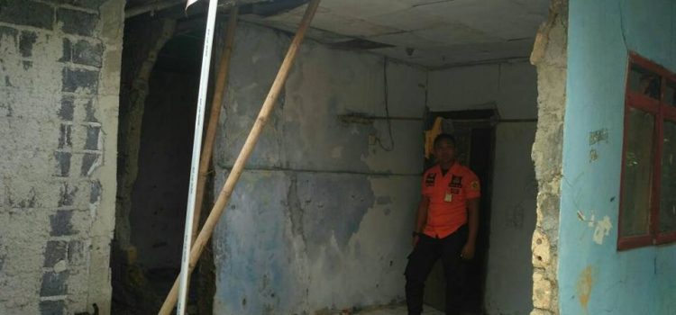 Kegiatan Assesment Tim TRC BPBD Angin Puting Beliung Kegiatan Assesment Tim TRC BPBD Angin Puting Beliung