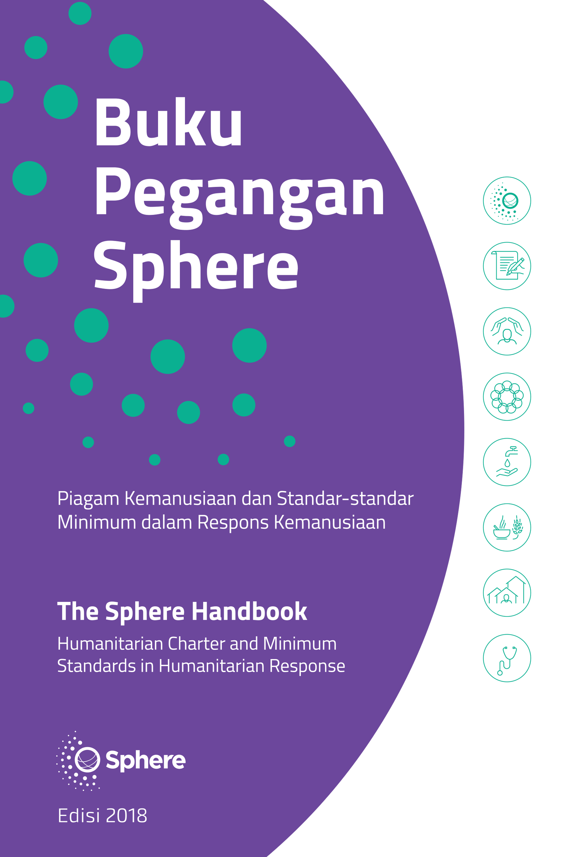 Buku Pegangan Sphere Edisi 2018