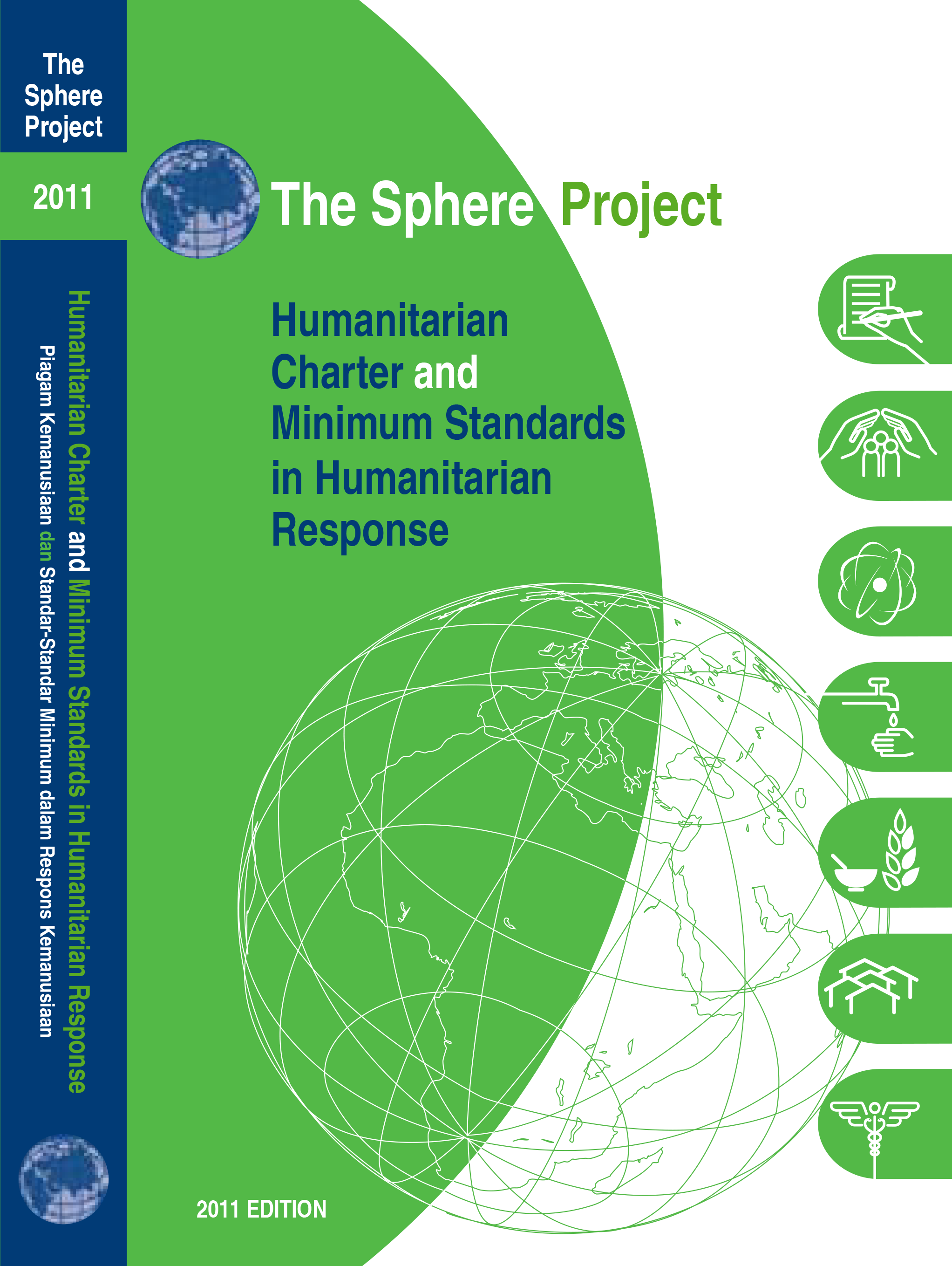 Humanitarian Charter and Minimum Standards in Humanitarian Response