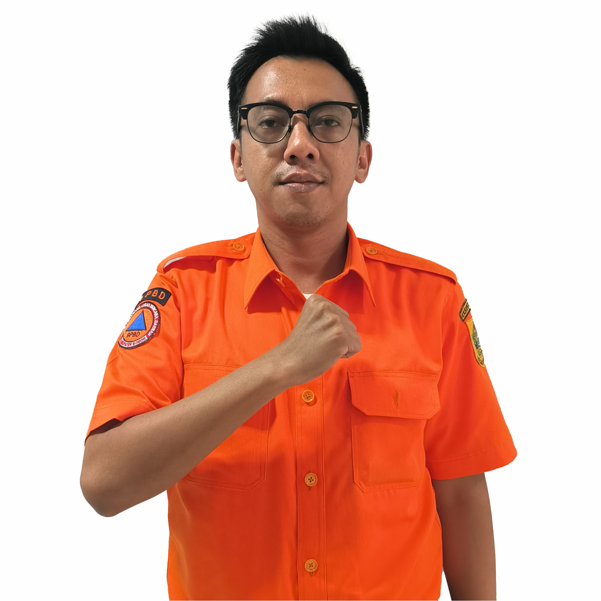 Plt. Kepala Bidang Pencegahan & Kesiapsiagaan