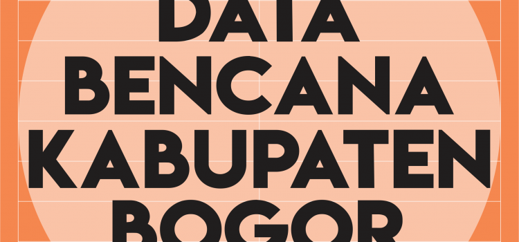 DATA BENCANA DATA BENCANA