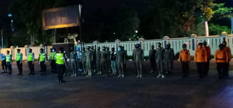 KEGIATAN OPERASI YUSTISI SATGAS COVID-19 KAB. BOGOR KEGIATAN OPERASI YUSTISI SATGAS COVID-19 KAB. BOGOR
