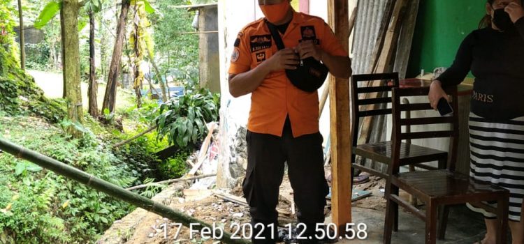 BPBD Kabupaten Bogor Siaga Angin Kencang Kecamatan Megamendung BPBD Kabupaten Bogor Siaga Angin Kencang Kecamatan Megamendung