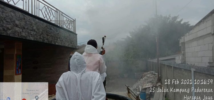 BPBD KABUPATEN BOGOR PENYEMPROTAN CAIRAN DESINFEKTAN DAN ANTISEPTIK BPBD KABUPATEN BOGOR PENYEMPROTAN CAIRAN DESINFEKTAN DAN ANTISEPTIK