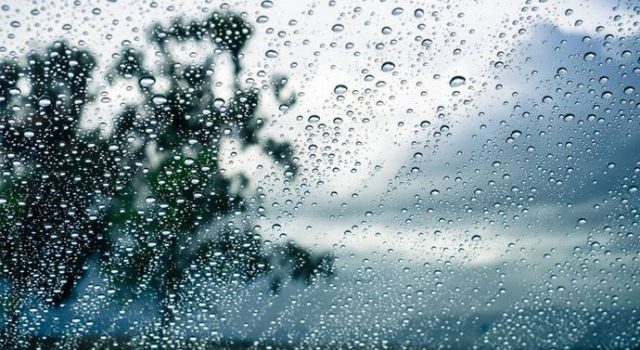 Prakiraan Cuaca : Bogor Pagi Ini Cerah, Siang Hingga Sore Hujan Sedang-Lebat