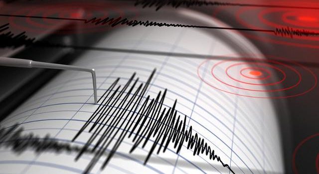 6 Cara Menyelamatkan Diri Saat Gempa Bumi dengan Aman, Tak Perlu Panik