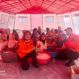 Kelompok Rentan di Kecamtan Pamijahan Kabupaten Bogor