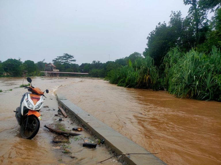 10 Langkah Penyelamatan Diri dari Bencana Banjir – BPBD Kabupaten Bogor