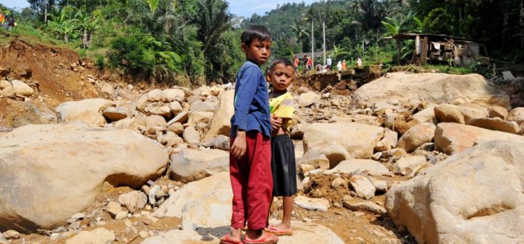 Masa Tanggap Darurat Kabupaten Bogor Diperpanjang