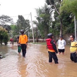 Banjir dan bencana beruntun di tengah cuaca ekstrem, ‘Menurut pemerintah itu anomali cuaca, kami menyebutnya krisis iklim’