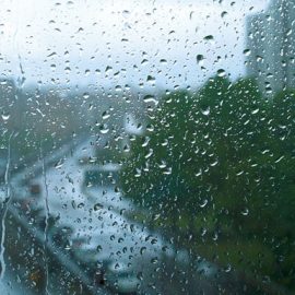Prakiraan Cuaca : Cerah Berawan di Bogor Pagi Ini, Sore Jelang Malam Hujan