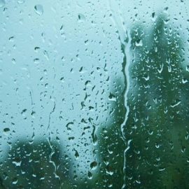 Prakiraan Cuaca : Hujan Sedang-Lebat di Sebagian Wilayah Bogor Sore Ini