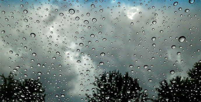 Prakiraan Cuaca : Pagi Ini Bogor Cerah Berawan, Sore Hujan Sedang-Lebat