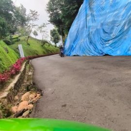 Sebulan, 86 Bencana di Kabupaten Bogor