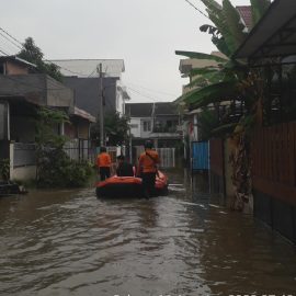 10 Bencana Alam Terbesar di Indonesia, Pernah Tewaskan Sebagian Besar Penduduk Bumi