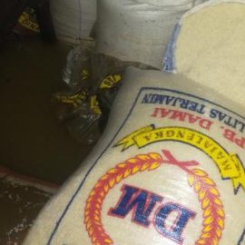 Pasca Banjir, Ratusan Pedagang Pasar Ciawi Minta Ganti Rugi Ke PD Pasar Tohaga