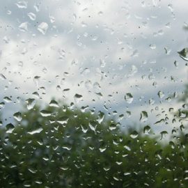 Prakiraan Cuaca : Pagi Cerah, Sebagian Wilayah Bogor Hujan Sore Jelang Malam