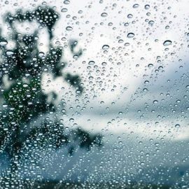 Prakiraan Cuaca : Sebagian Wilayah Bogor Sore Ini Diguyur Hujan Sedang-Lebat