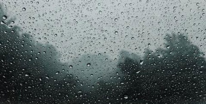 Prakiraan Cuaca : Pagi Bogor Cerah Berawan, Sore Hujan Sedang-Lebat