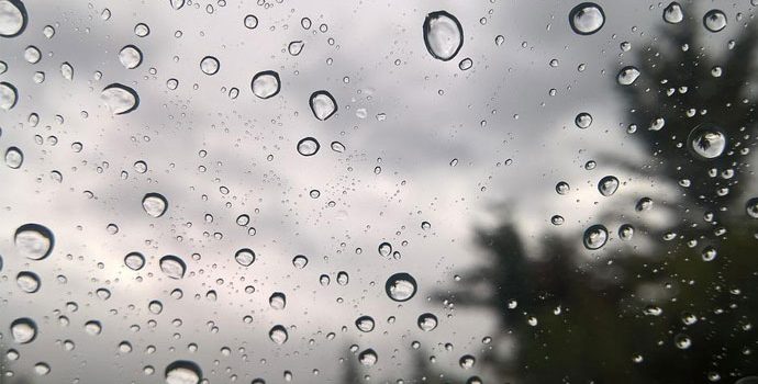 Prakiraan Cuaca : Hujan Ringan di Sebagian Wilayah Bogor Sore Ini