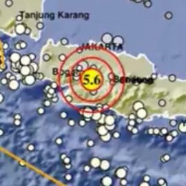 Kepala BMKG: Gempa Cianjur M 5,6 Diduga Pergerakan Sesar Cimandiri