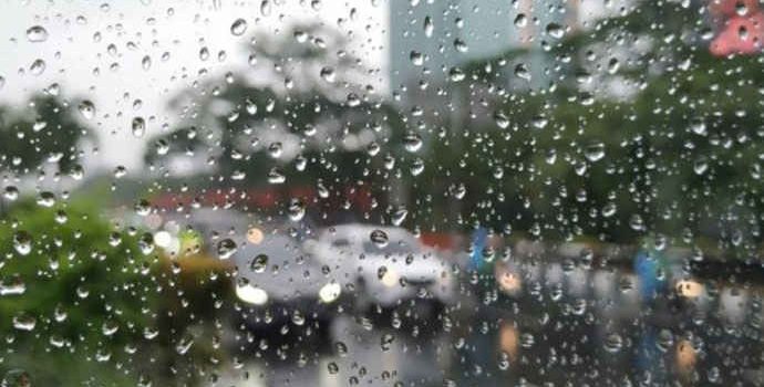 Prakiraan Cuaca : Sore Ini Sebagian Wilayah Bogor Hujan Ringan-Sedang.
