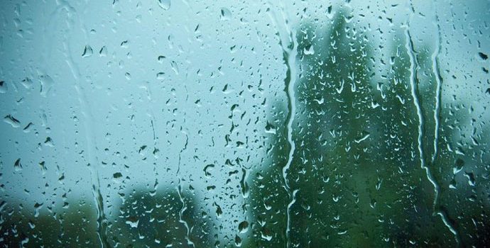 Prakiraan Cuaca : Sebagian Wilayah Bogor Hujan Sedang-Lebat Sore Ini