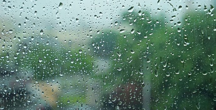 Prakiraan Cuaca : Sebagian Wilayah Bogor Sore dan Malam Diguyur Hujan