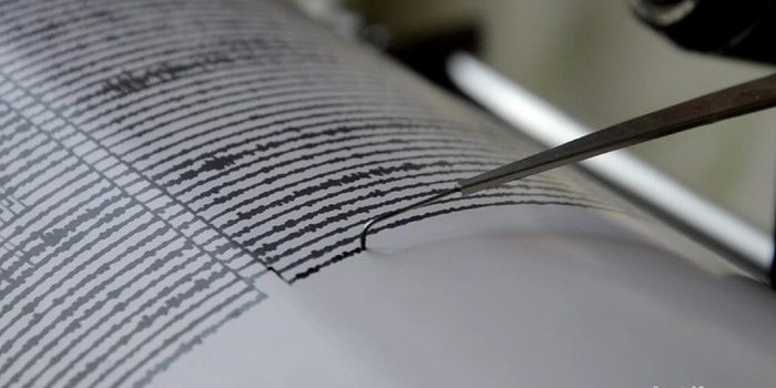 Gempa Cianjur M 5,6 Terasa di Sejumlah Daerah Jabar