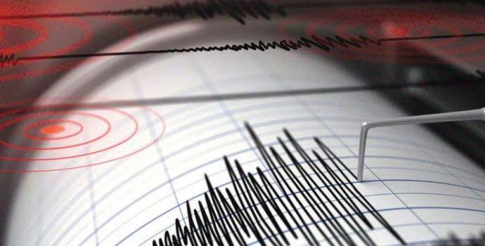 Gempa Magnitudo 5,8 Guncang Kota Sukabumi, Tak Berpotensi Tsunami