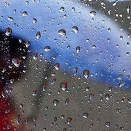 Prakiraan Cuaca : Pagi Bogor Cerah, Sore Hujan Sedang-Lebat