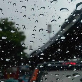 Prakiraan Cuaca : Bogor Pagi Cerah, Siang dan Sore Berpotensi Hujan