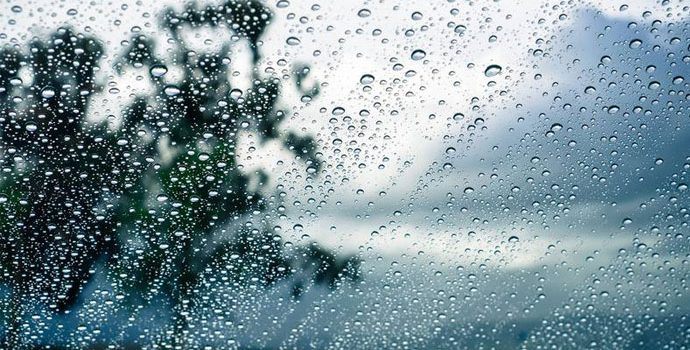 Prakiraan Cuaca : Sebagian Wilayah Bogor Diguyur Hujan Sore dan Malam